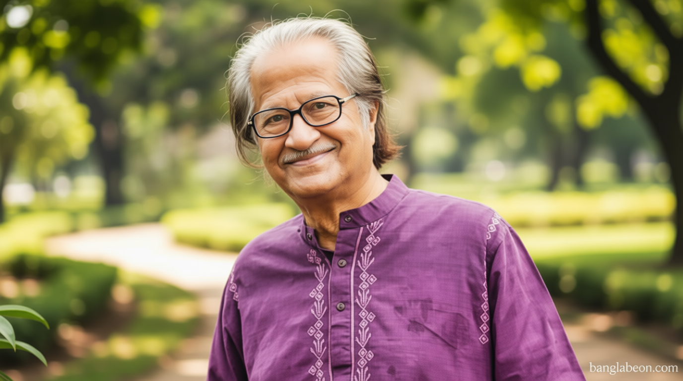 বরেণ্য চিত্রশিল্পী ও সাংস্কৃতিক ব্যক্তিত্ব মুস্তাফা মনোয়ার মারা গেছেন
