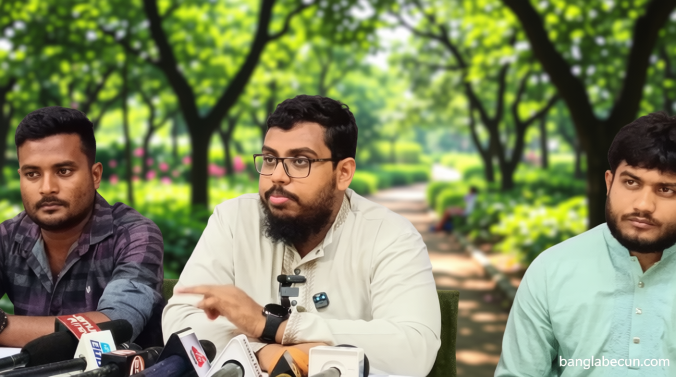 আদালতের নাম ‘জাতীয়তাবাদী আদালত’ রাখার প্রস্তাব