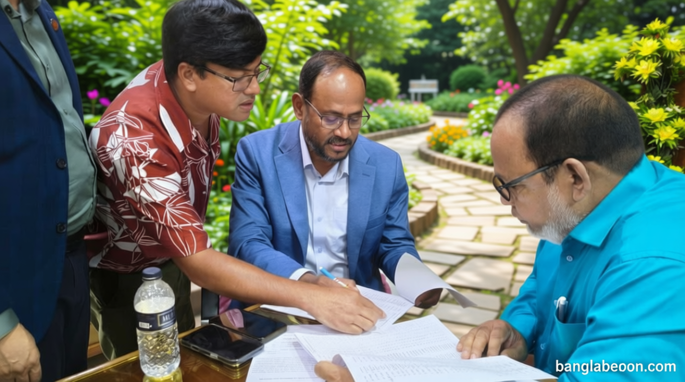 টাঙ্গাইল মেডিকেল কলেজ হাসপাতালে অনিয়ম-অব্যবস্থাপনায় ক্ষুব্ধ প্রতিমন্ত্রী