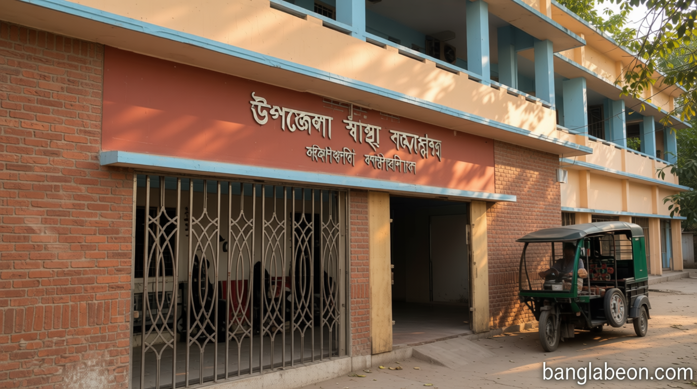 মহেশখালীতে তীব্র গরমে হিটস্ট্রোকে জেলের মৃত্যু