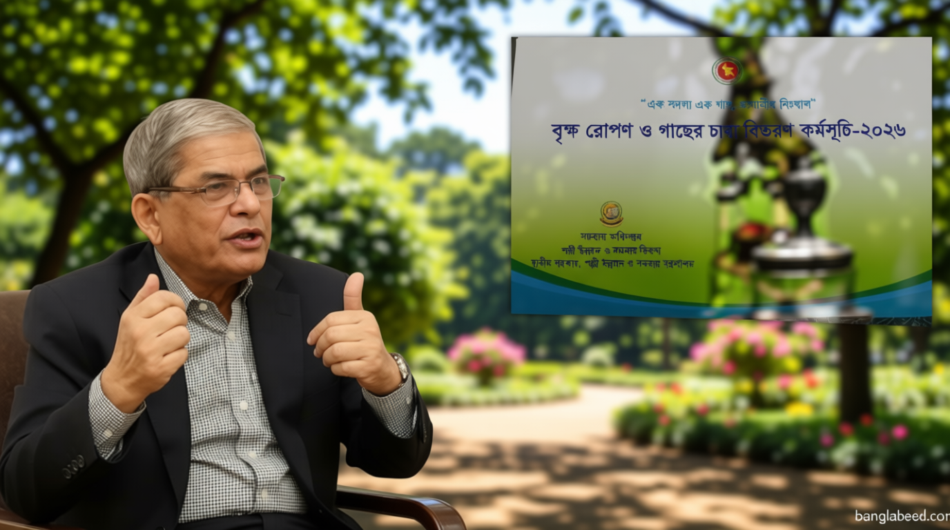আমন্ত্রণপত্রে ‘লীগ’ জটিলতা, স্থগিত মন্ত্রীর অনুষ্ঠান!