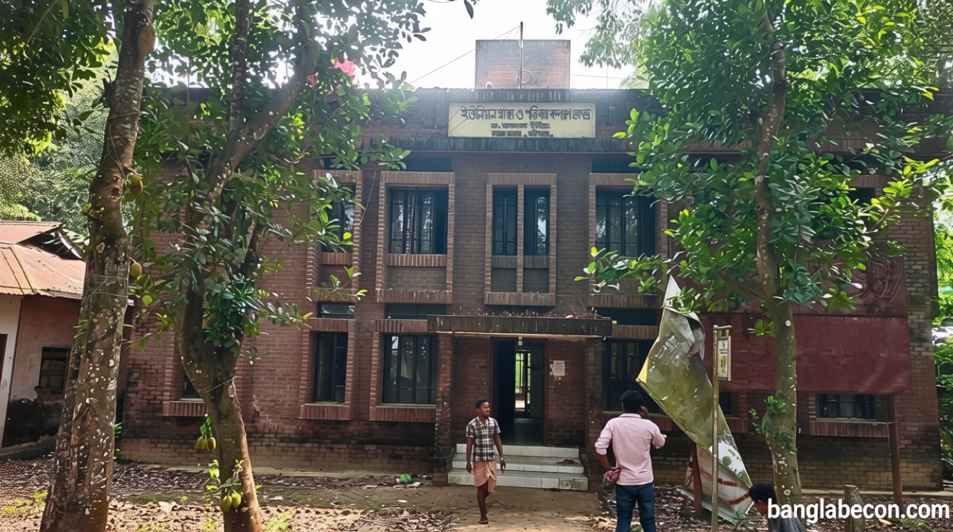 চুনারুঘাটে মাদকের দাপটে শঙ্কায় সচেতন মহল