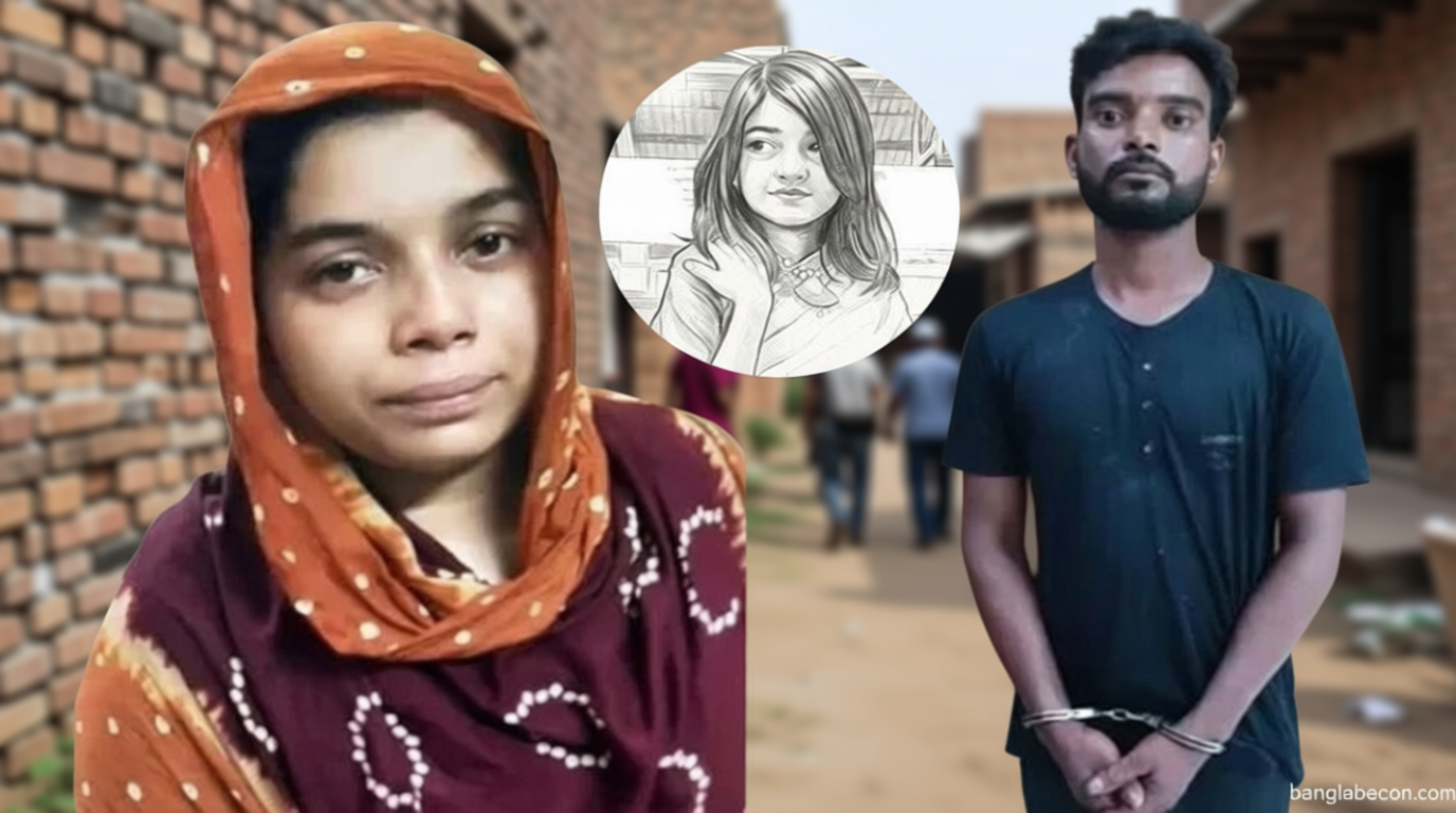 রামিসা হত্যা মামলা: যুক্তিতর্ক উপস্থাপন আজ