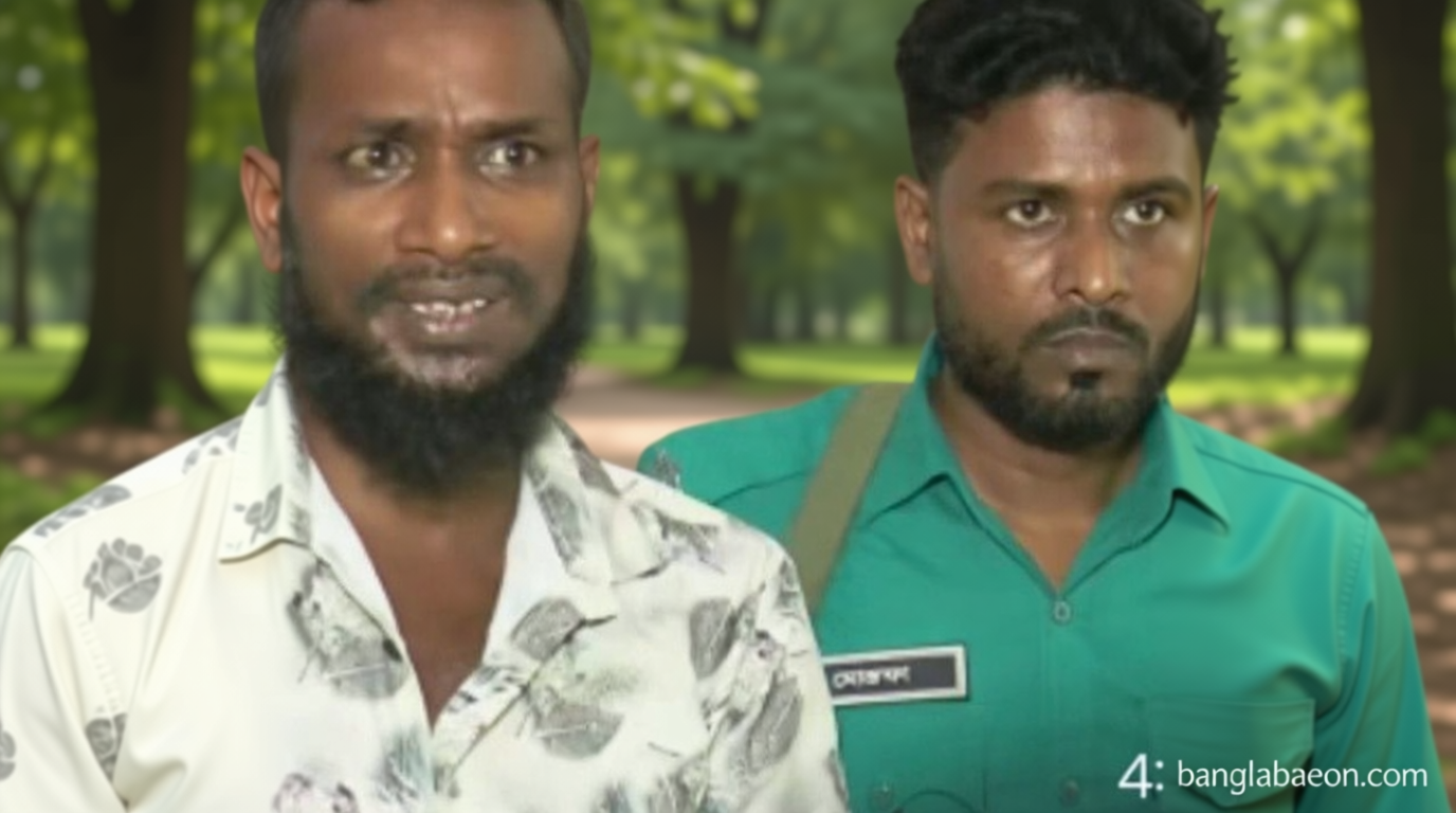 বরিশালে শীর্ষ সন্ত্রাসী কালা মাসুদ ফের গ্রেপ্তার