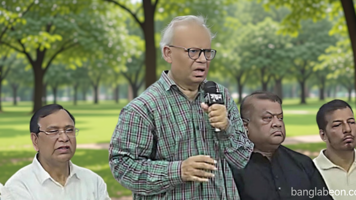 ফ্যাসিবাদের পুনরুত্থান ঘটলে কেউ রক্ষা পাবেন না: রিজভী | সংবাদ