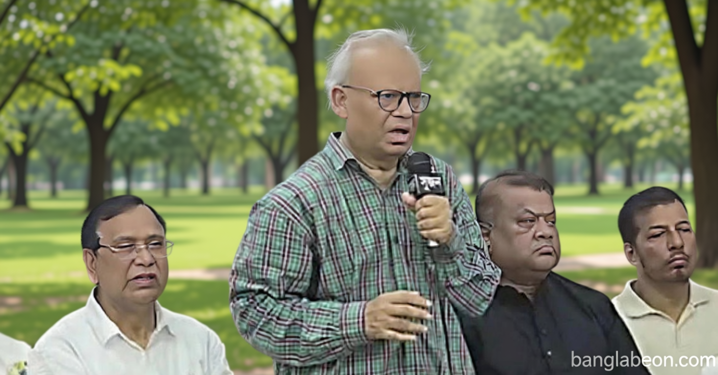 ফ্যাসিবাদের পুনরুত্থান ঘটলে কেউ রক্ষা পাবেন না: রিজভী | সংবাদ