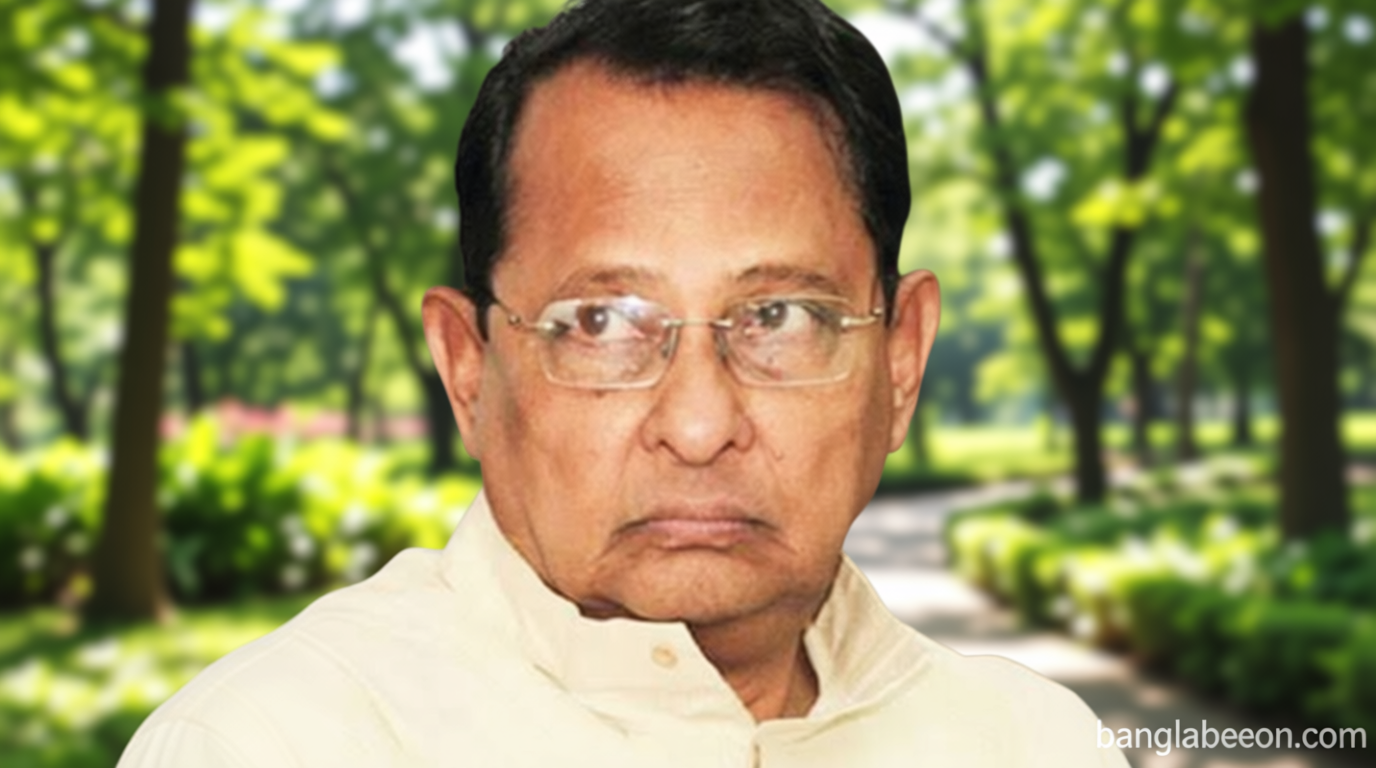 মানবতাবিরোধী অপরাধের মামলায় ইনুর বিরুদ্ধে রায় আজ