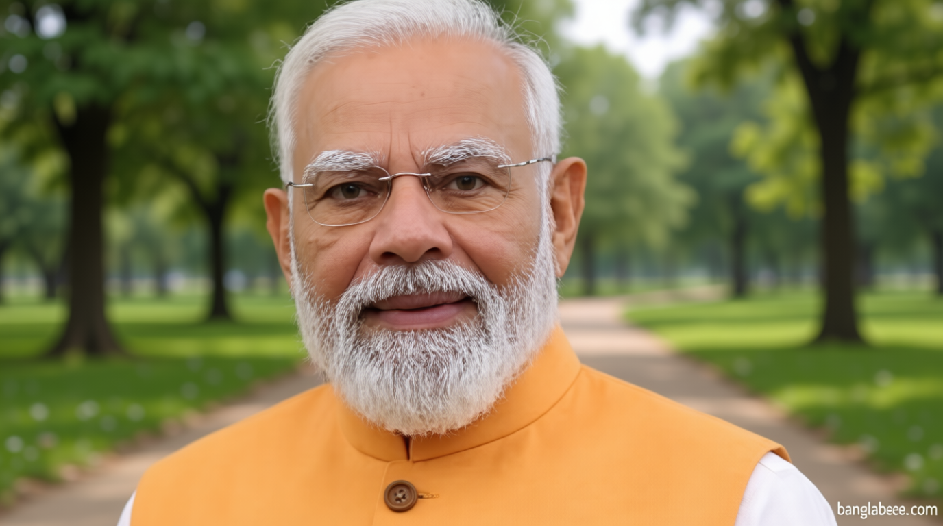 ভারতে সংখ্যালঘুদের আস্থা ফেরানোর উদ্যোগ