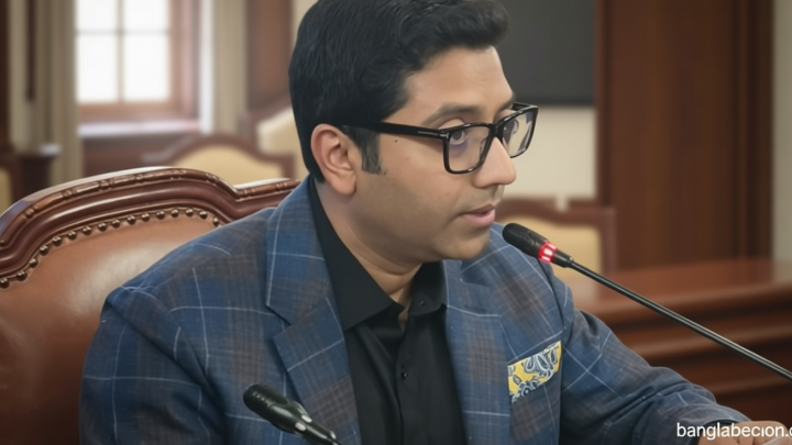 প্রাথমিকে থাকছে চারু-সংগীত-নৃত্য-নাট্যকলা: ববি হাজ্জাজ | সংবাদ