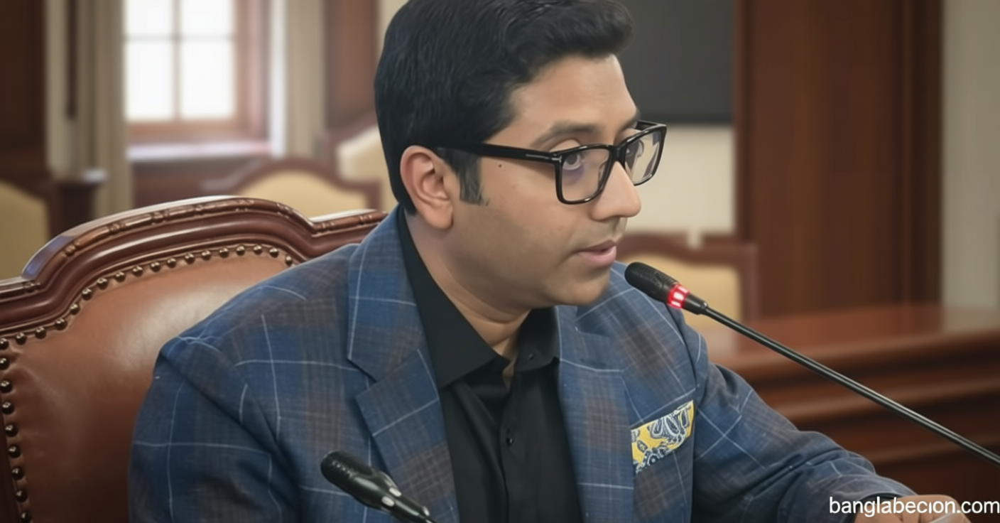 প্রাথমিকে থাকছে চারু-সংগীত-নৃত্য-নাট্যকলা: ববি হাজ্জাজ | সংবাদ