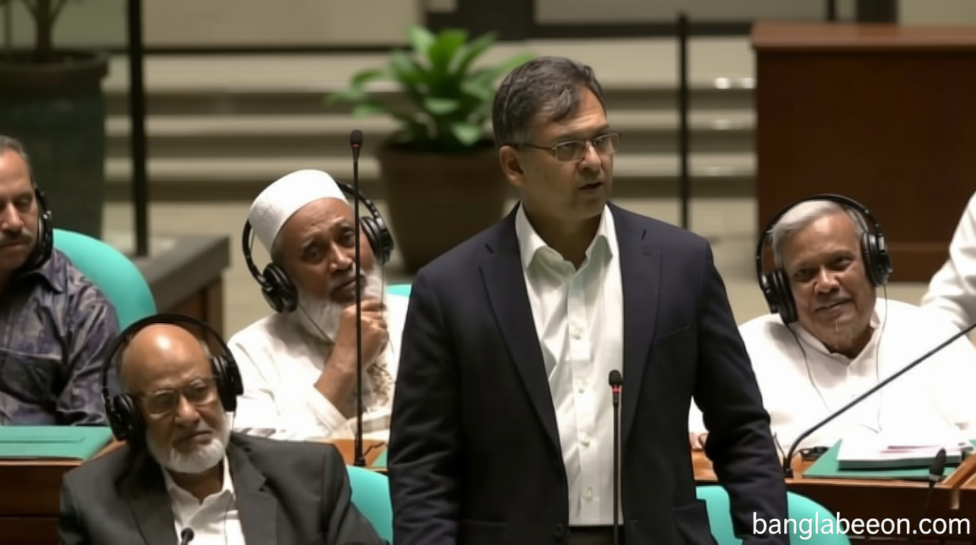 ভুয়া কনটেন্ট ঠেকাতে ‘সাইবার সুরক্ষা আইন’ সংশোধন হবে