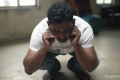 মায়ের মরদেহ আটকে ছেলেকে ‘কান ধরে উঠবস’