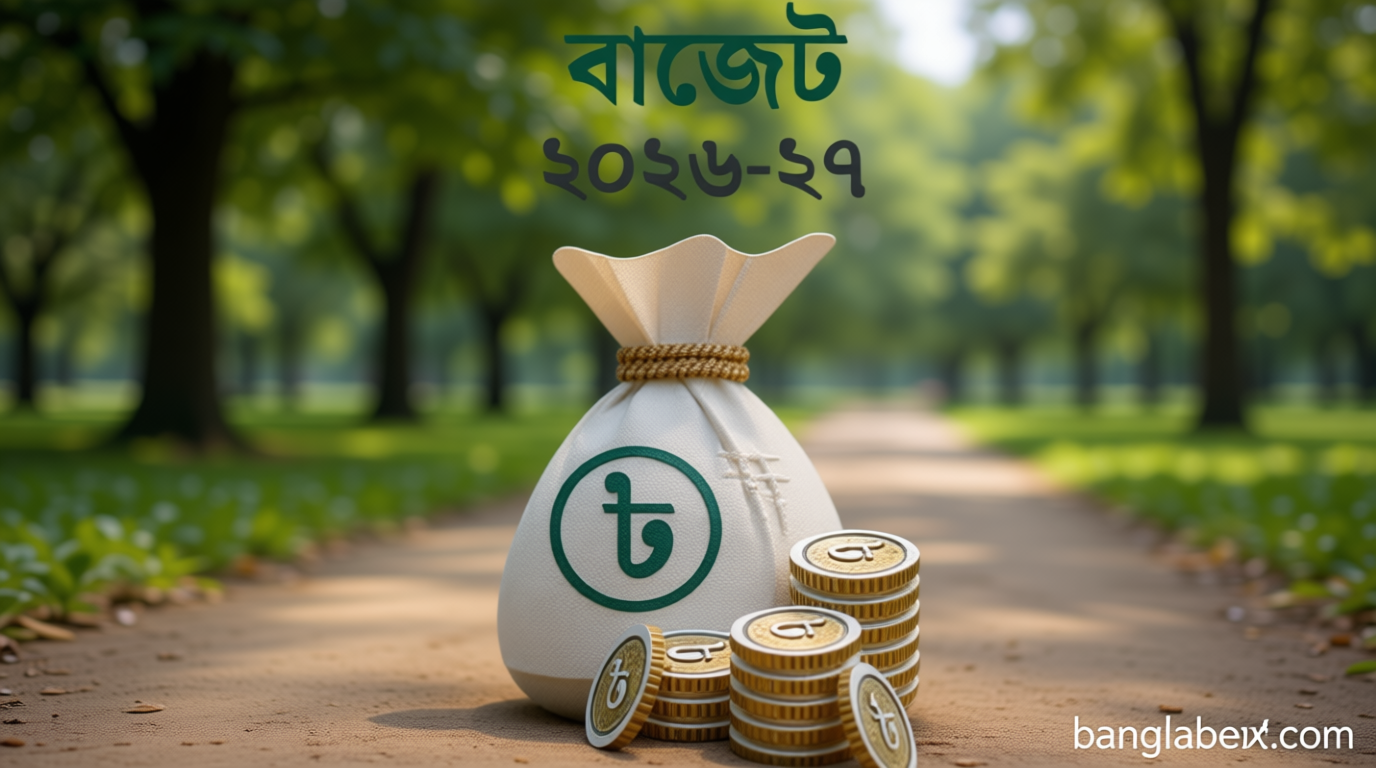 বাজেট নিয়ে দলগুলোর তীব্র প্রতিক্রিয়া