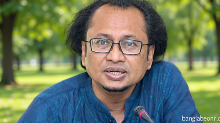 আওয়ামী লীগ নিষিদ্ধের বিষয় আদালত দেখবেন : ডা. জাহেদ | সংবাদ