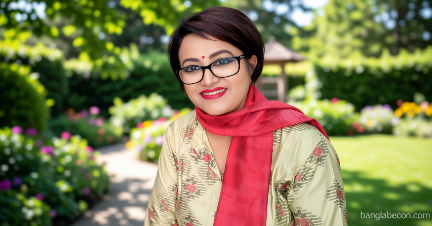 কানাডা যাচ্ছেন ববিতা | সংবাদ