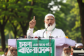 কথা রাখেনি বিএনপি, খুলনায় বিরোধীদলীয় নেতা
