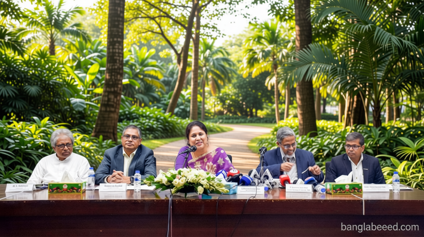 ২০২৬-২৭ বাজেট, অর্থনীতি ও বিনিয়োগে ইতিবাচক বার্তা দিল আইবিএফবি