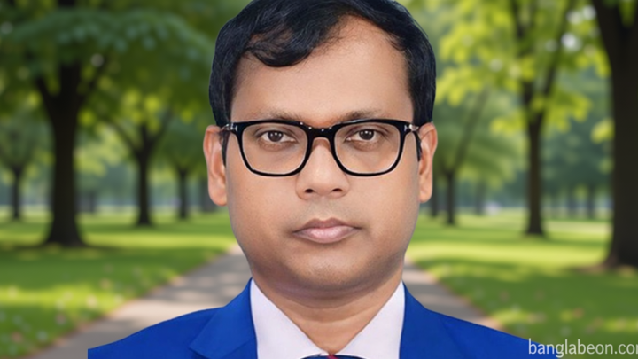 সিলেটের ডিসি সারওয়ার আলমকে প্রত্যাহার | সংবাদ