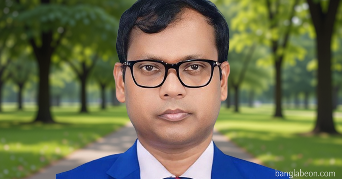সিলেটের ডিসি সারওয়ার আলমকে প্রত্যাহার | সংবাদ
