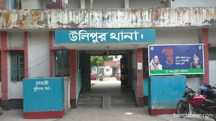 কুড়িগ্রামে বজ্রপাতে কিশোরের মৃত্যু, আহত ১