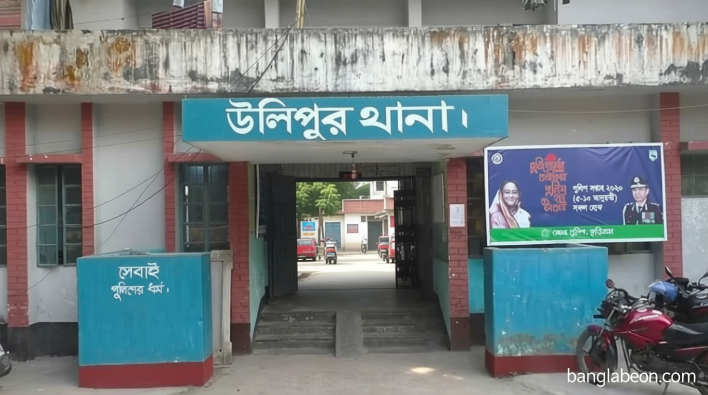 কুড়িগ্রামে বজ্রপাতে কিশোরের মৃত্যু, আহত ১