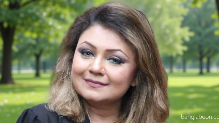 শিল্পকলার মঞ্চে পর্তুগিজ গানে মুগ্ধতা ছড়ালেন রমা | সংবাদ