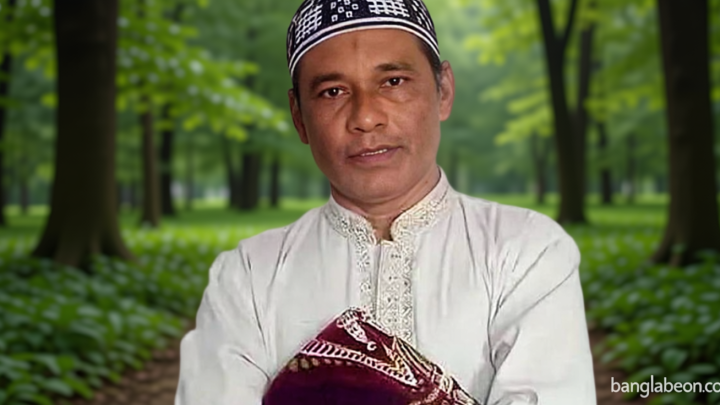 অভিনেতা ও নৃত্য পরিচালক জাকির হোসেন মারা গেছেন | সংবাদ
