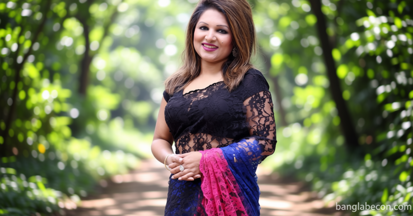প্রকাশ্যে দিঠি আনোয়ারের কণ্ঠে ‘রবি ঠাকুর’ | সংবাদ