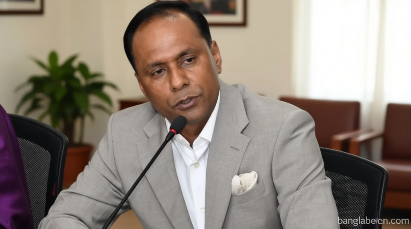শিশু নির্যাতন রোধে টাস্কফোর্স গঠনের আহ্বান ডেপুটি স্পিকারের