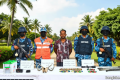সুন্দরবনে দস্যু বাহিনীর আস্তানা গুঁড়িয়ে দিল কোস্টগার্ড, অস্ত্র উদ্ধার