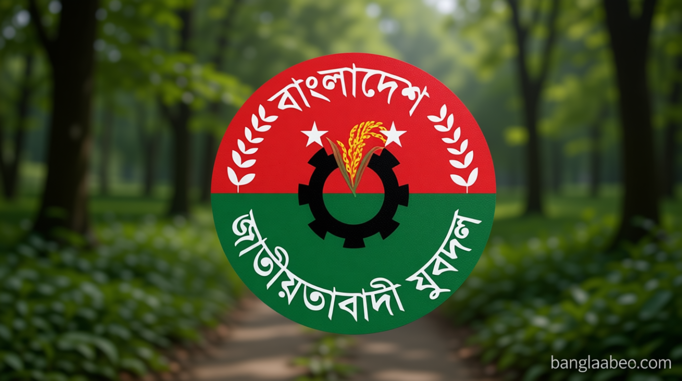 যুবদলের ১৫১ সদস্যের কমিটিতে সভাপতি মুন্না, সম্পাদক নয়ন