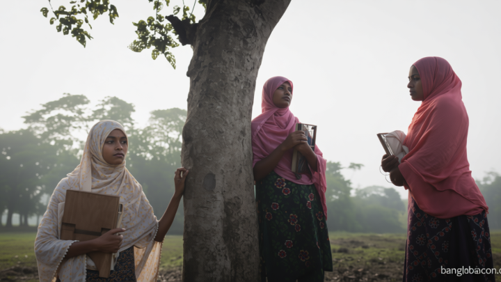 সাংহাই চলচ্চিত্র উৎসবে বাংলাদেশের ‘সাঁকোটা দুলছে’ | সংবাদ