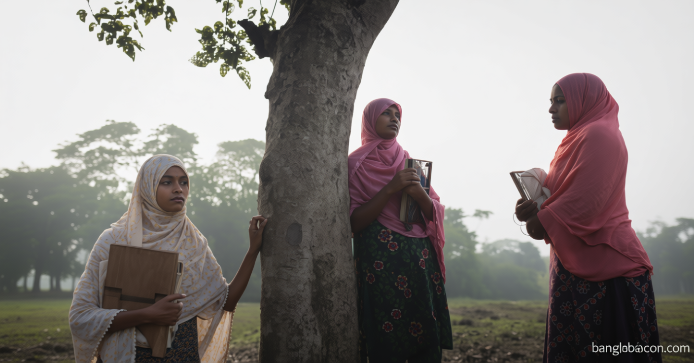 সাংহাই চলচ্চিত্র উৎসবে বাংলাদেশের ‘সাঁকোটা দুলছে’ | সংবাদ