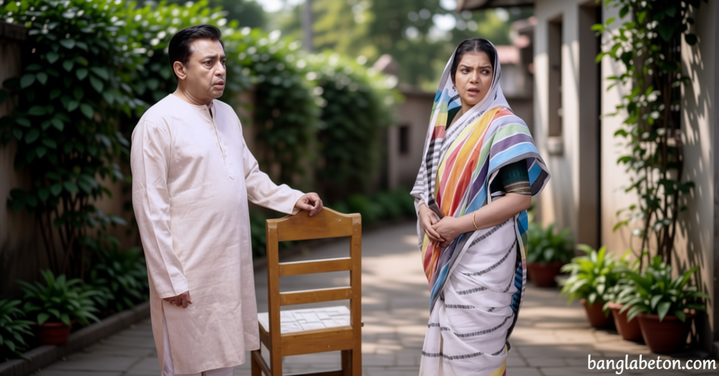 বৈশাখী টিভিতে নতুন ধারাবাহিক ‘গ্রামের নাম সুন্দরপুর’ | সংবাদ
