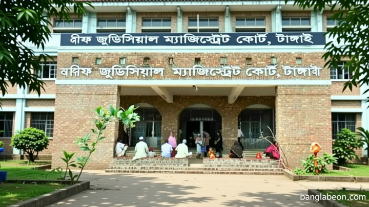 ১৮ দিনের শিশুকে খুনের দায়ে মায়ের ১৩ বছর কারাদণ্ড