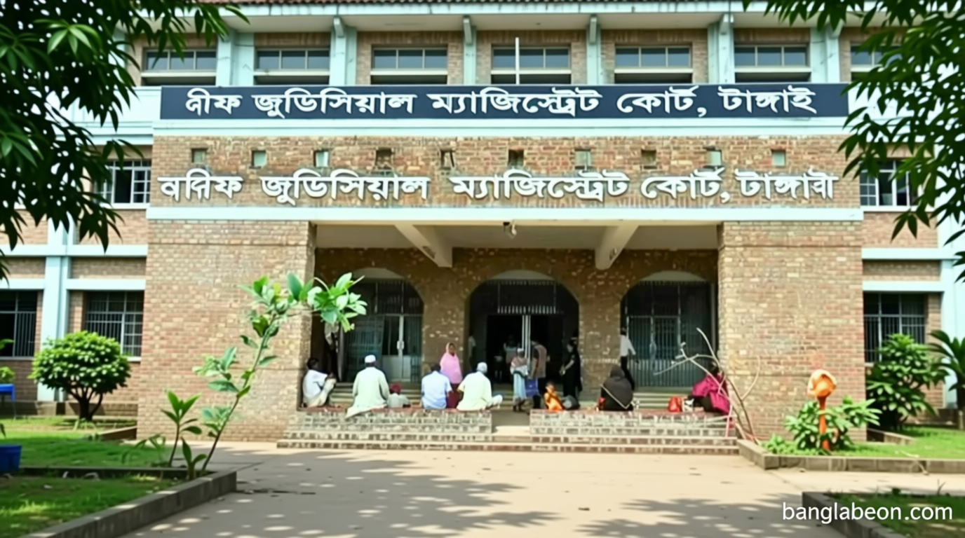 ১৮ দিনের শিশুকে খুনের দায়ে মায়ের ১৩ বছর কারাদণ্ড