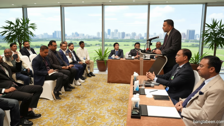 ‘সমতা ও ভারসাম্যের মাধ্যমে বিশ্ব দরবারে বাংলাদেশের মর্যাদা নিশ্চিত করছেন প্রধানমন্ত্রী’