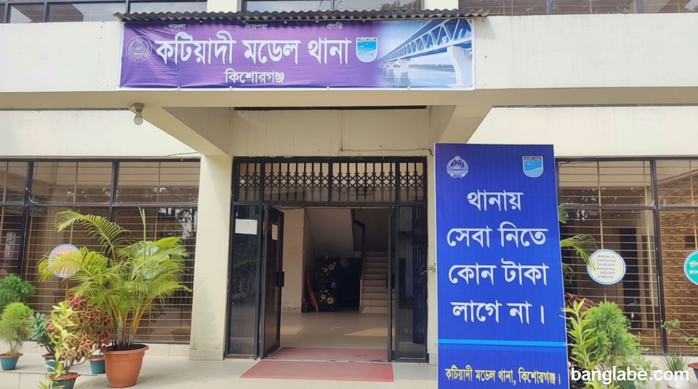 কটিয়াদীতে বিদ্যুৎস্পৃষ্ট হয়ে শাশুড়ি-পুত্রবধূর মৃত্যু