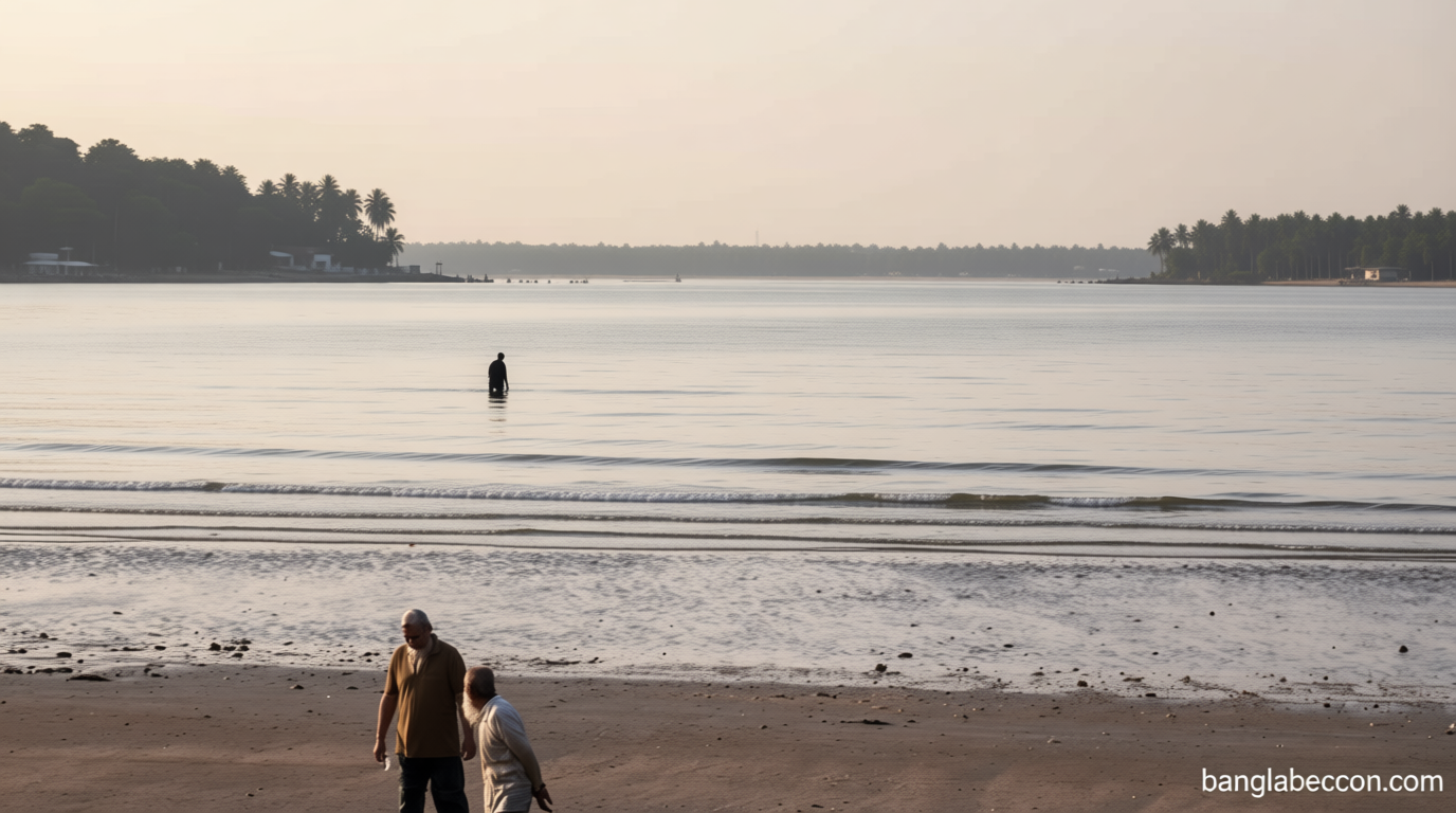 মধ্যস্থতাকারীদের সঙ্গে ইরানের যোগাযোগ বন্ধ