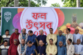 প্রেসক্লাবে ফল উৎসব: নতুন প্রজন্মের কাছে দেশীয় ফল তুলে ধরার আহ্বান | সংবাদ