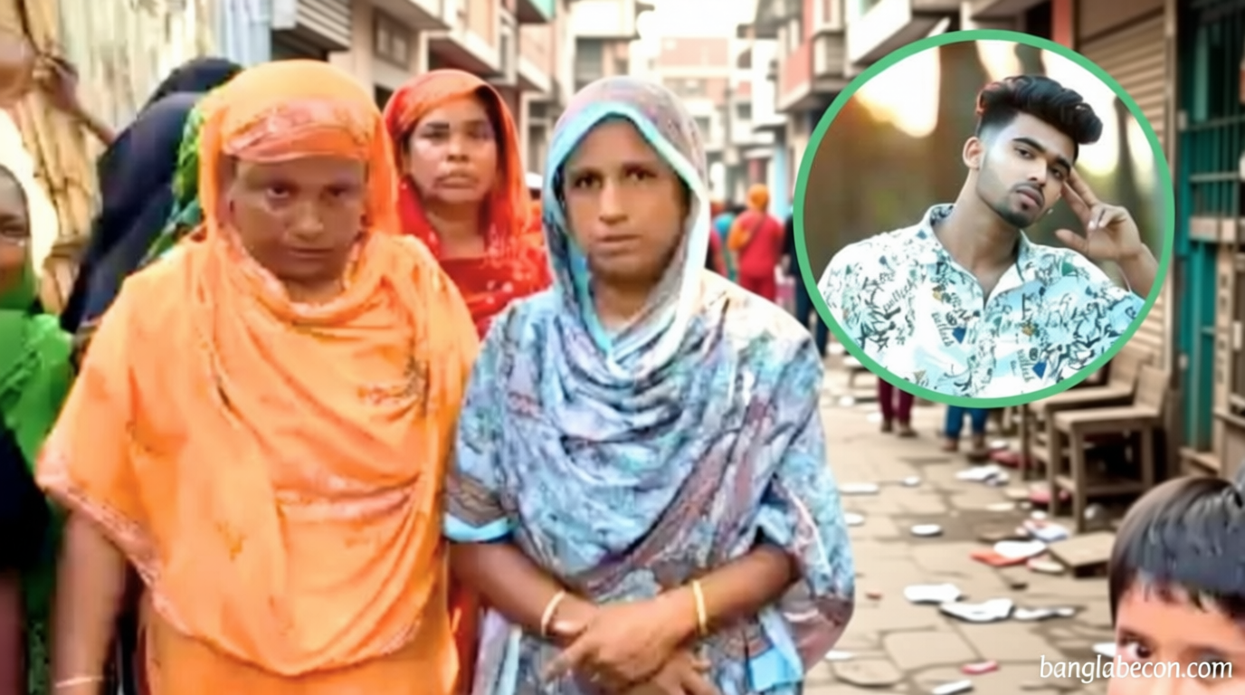 চাঁদপুরে কুপিয়ে ও পিটিয়ে ২ জনকে হত্যা
