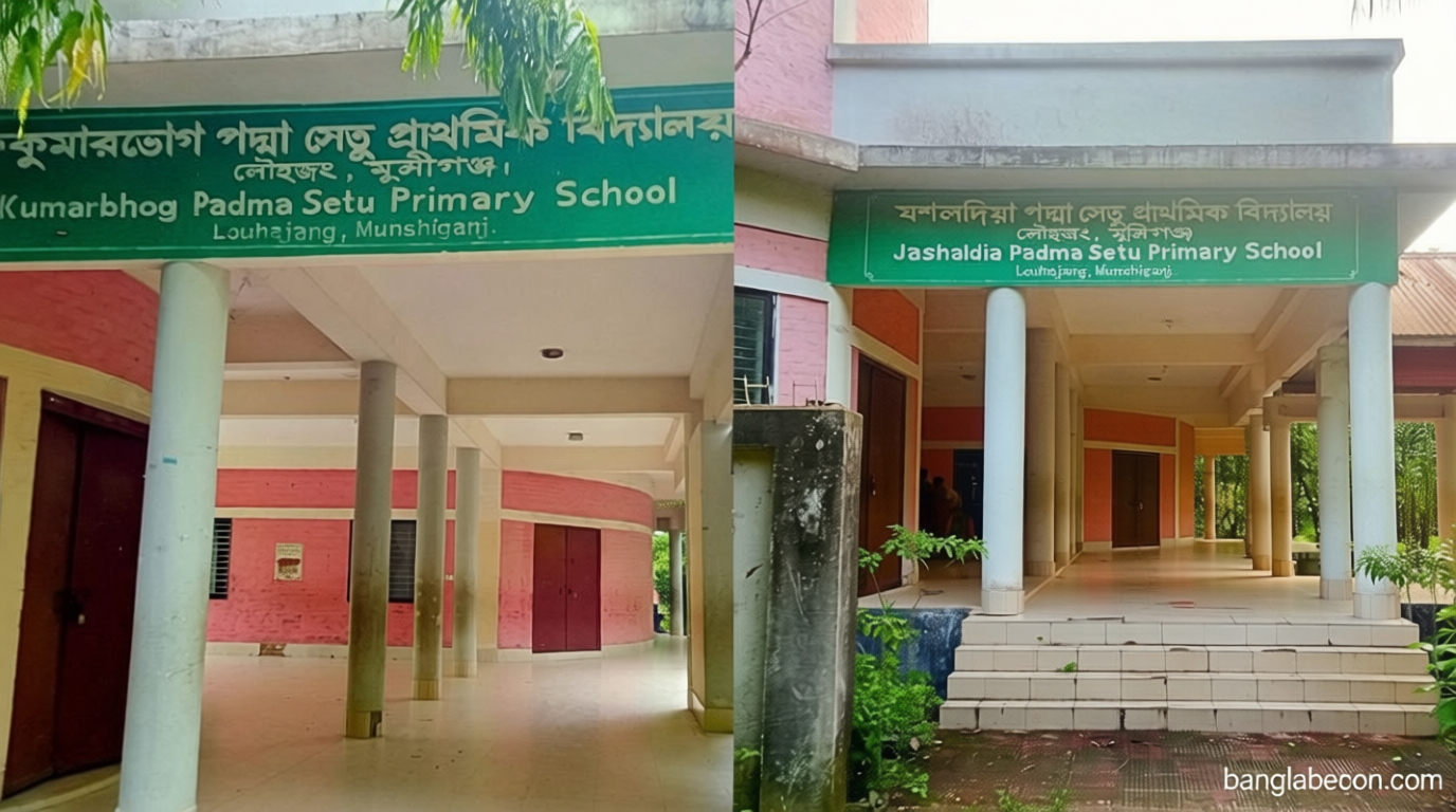 সরকারি গেজেট হলেও এখনো শুরু হয়নি বেতন