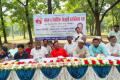 অপরাধমুক্ত সমাজ গড়তে ঘিওরে সমাবেশ