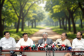 গণমাধ্যমকে দায়িত্বশীল করতে কার্যকর নীতিনির্ধারণী ফোরাম জরুরি | সংবাদ