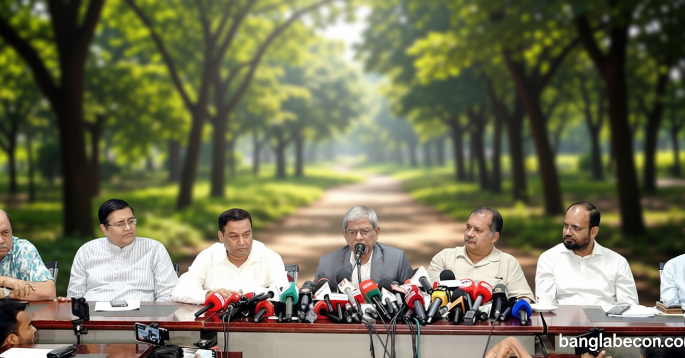 গণমাধ্যমকে দায়িত্বশীল করতে কার্যকর নীতিনির্ধারণী ফোরাম জরুরি | সংবাদ