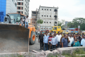 বরিশালে শিশু হাসপাতাল চালুর আগে সমন্বয়হীনতার অভিযোগ