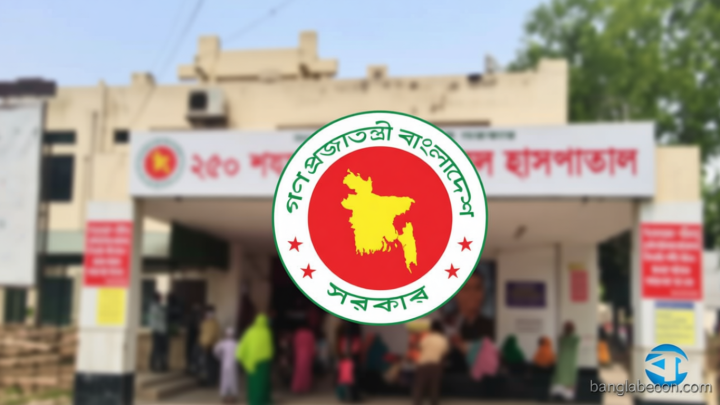 ১০ জেলায় আজ থেকে চালু হচ্ছে আইসিইউ ​