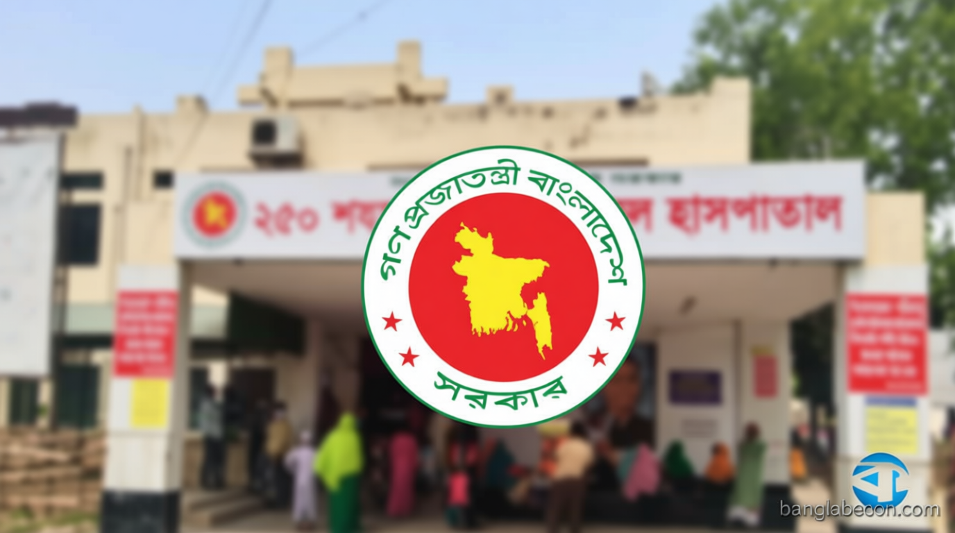 ১০ জেলায় আজ থেকে চালু হচ্ছে আইসিইউ ​