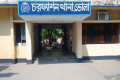 চরফ্যাশনে বন অফিসের পুকুরে মিলল মরদেহ