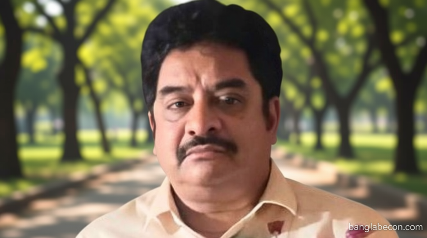 জন্মদিন পালনের সময় গ্রেপ্তার স্বাচিপ নেতা